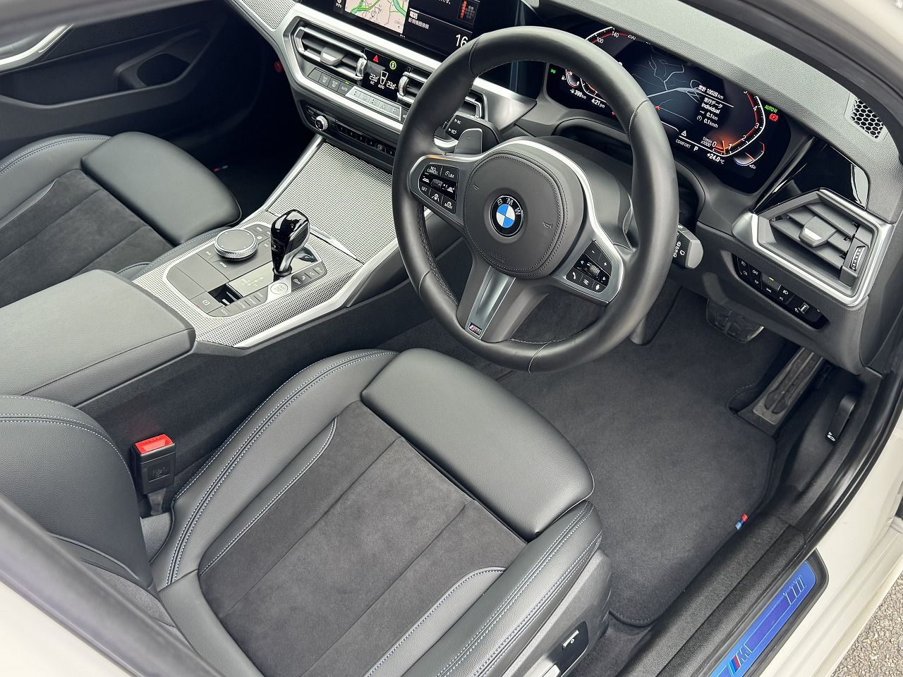 G21 318i Touring