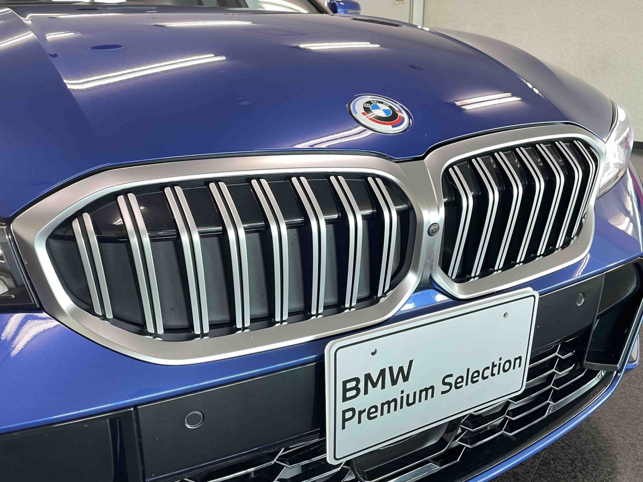 G21 320d xDrive Touring LCI RHD