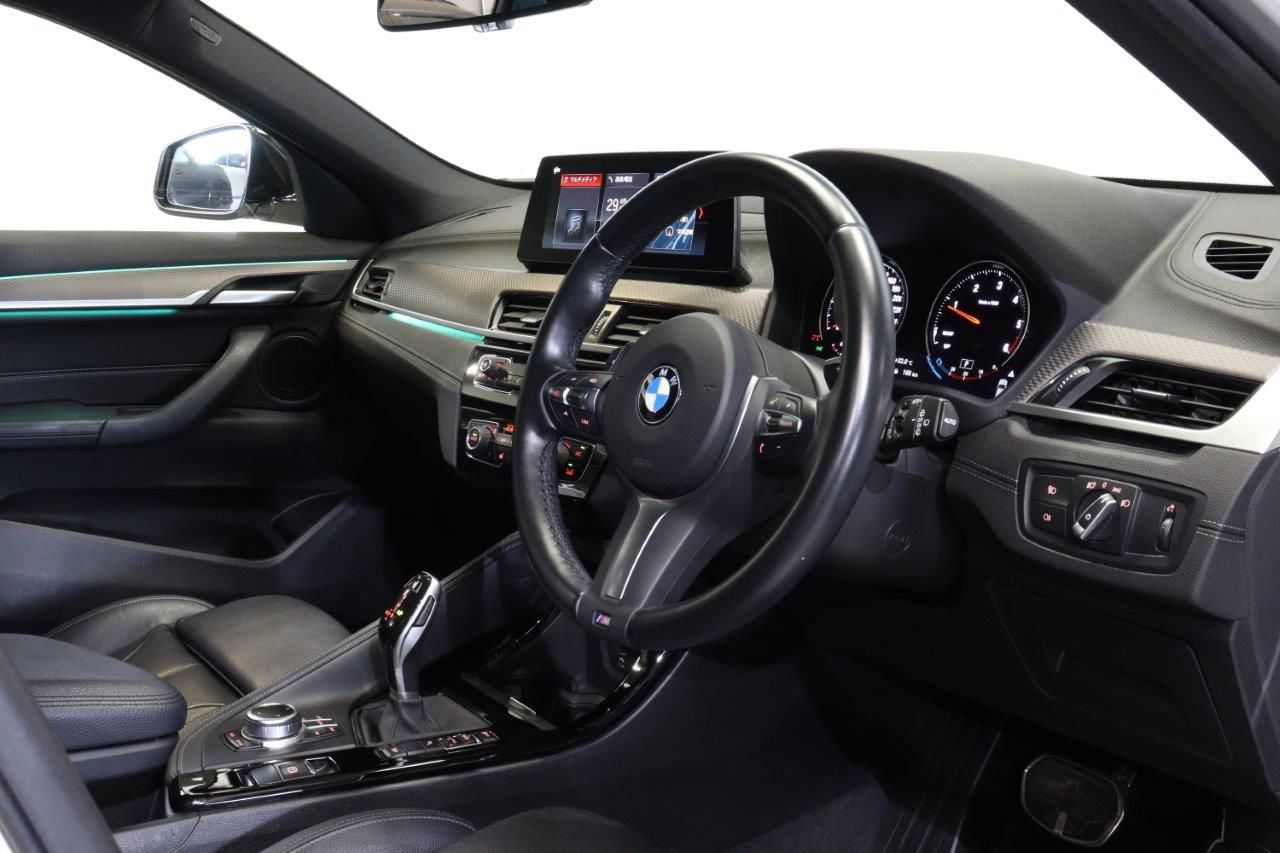 F39 X2 xDrive20d B47 2.0d