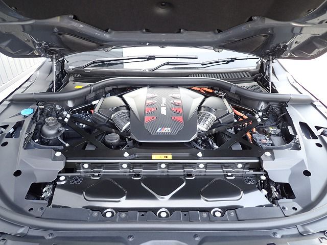 XM RHD