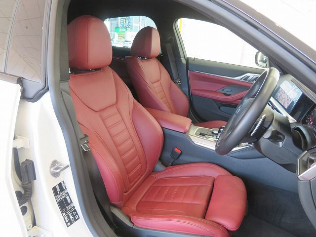 G26 M440i xDrive B58 3.0 RHD