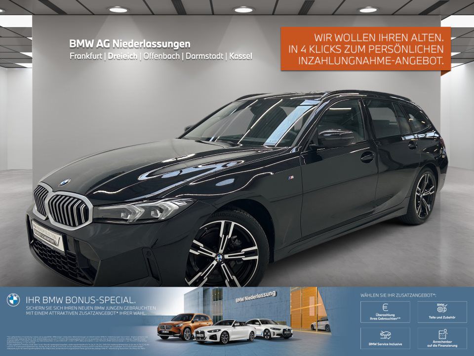 BMW 318
