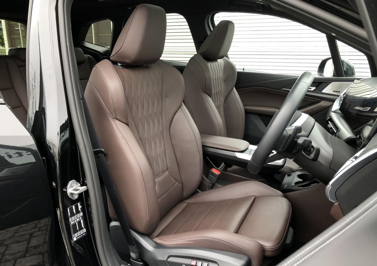 U06 218d Active Tourer B47 2.0d