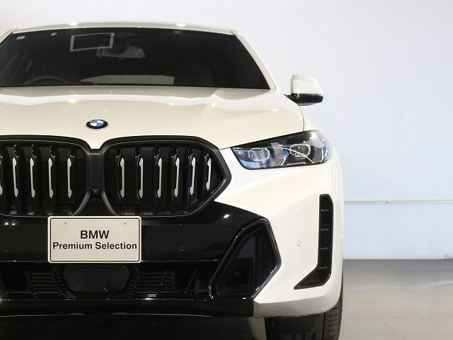 X6 xDrive30d M Sport RHD