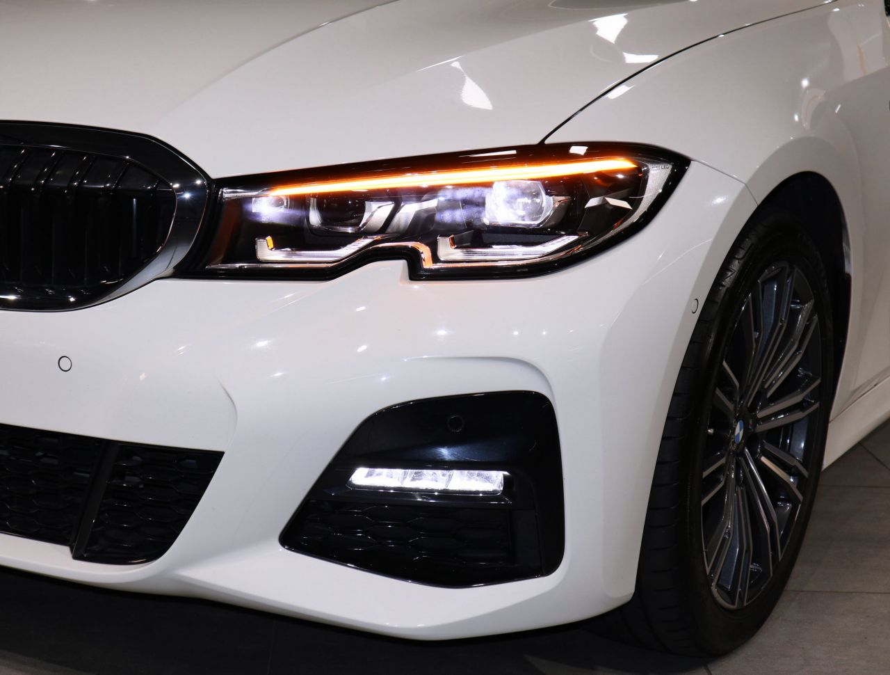 G21 320d xDrive Touring RHD