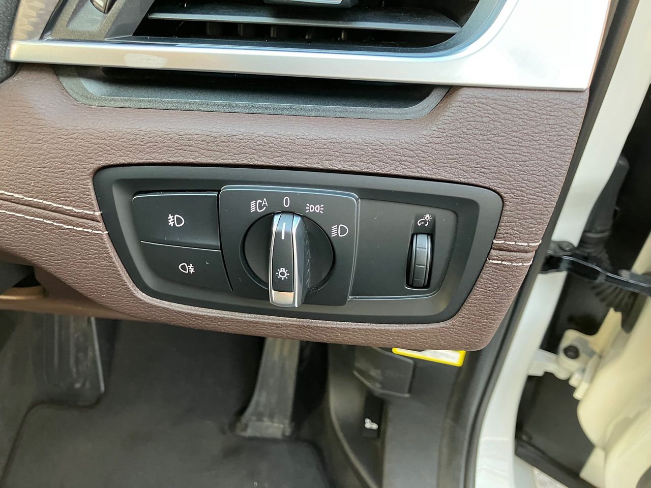 F39 X2 M35i B48 2.0i