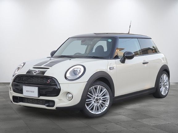 MINI COOPER SD 3 DOOR