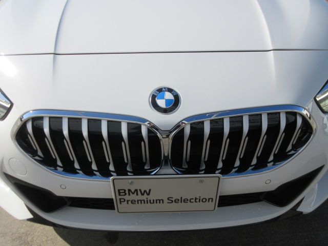 F44 218i Gran Coupe B38 1.5i