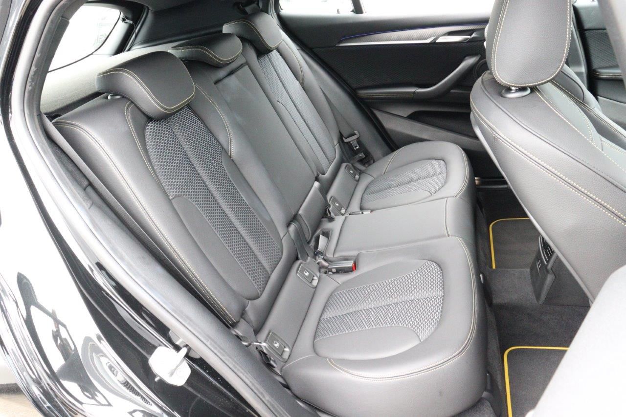 F39 X2 xDrive20d B47 2.0d