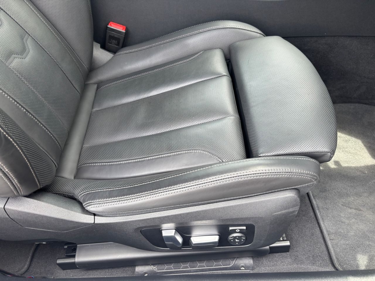 G15 840i M Sport Coupe B58 3.0i