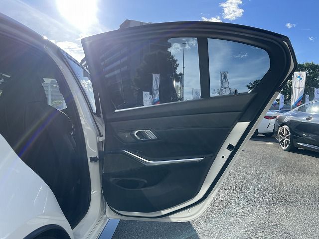 G80 M3 Competition Saloon