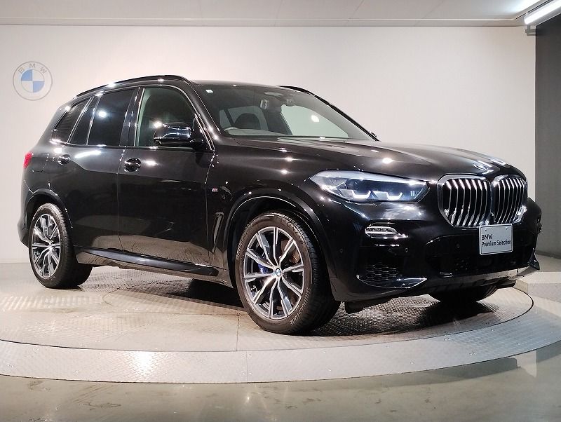 G05 X5 xDrive30d xLine B57 3.0d