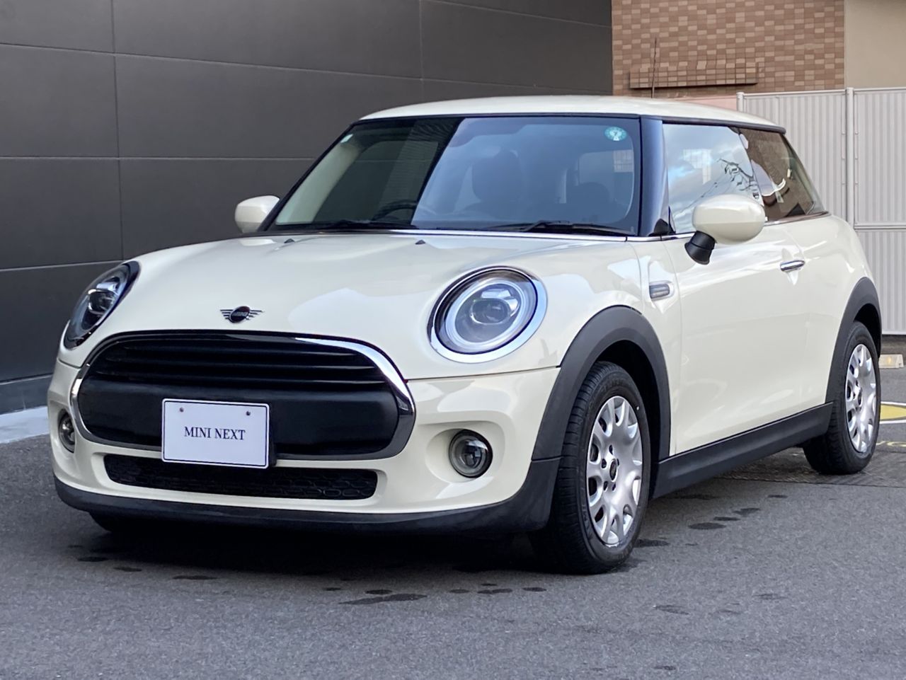 F56 MINI ONE