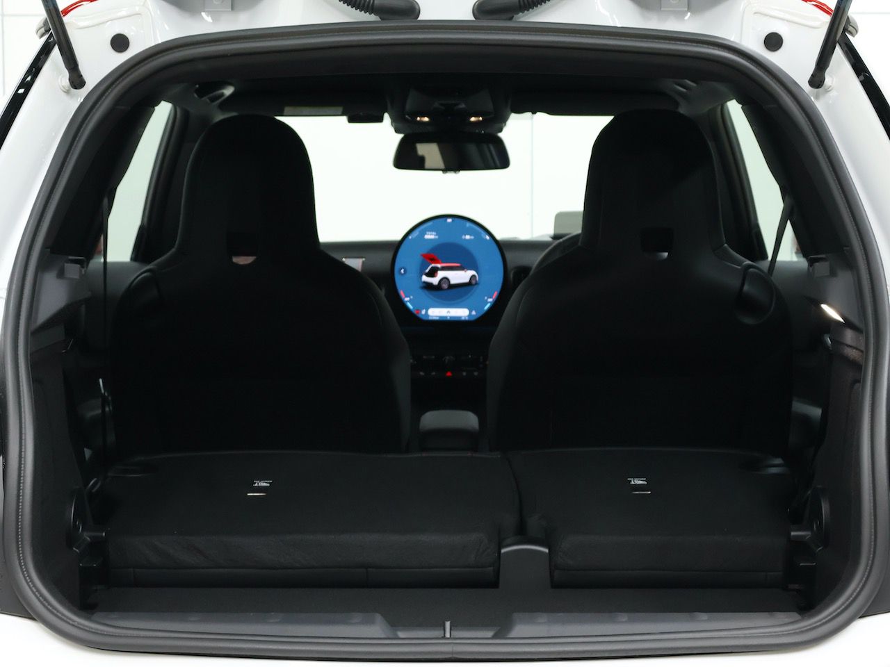 F66 MINI Cooper S 3Dr