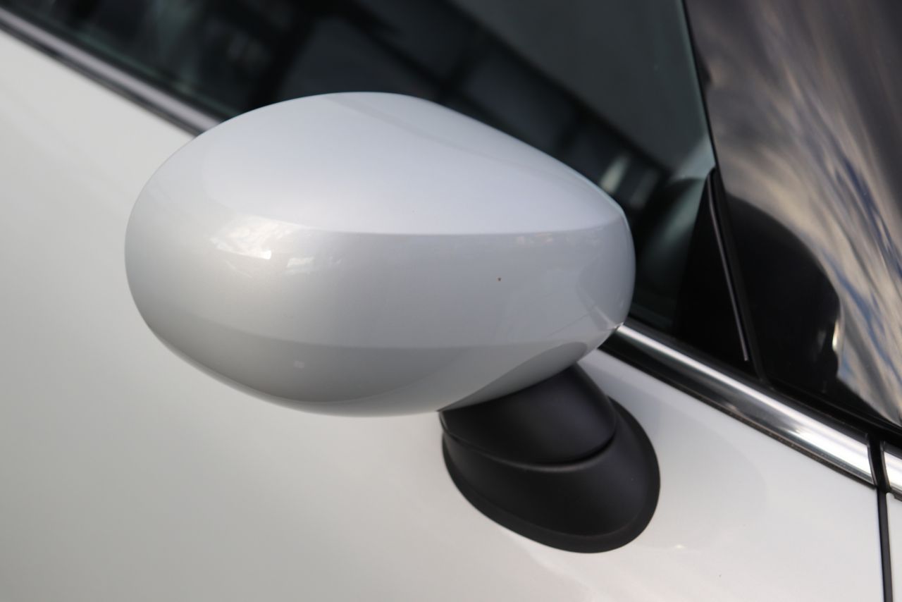 F57 MINI Cooper S Convertible LCI