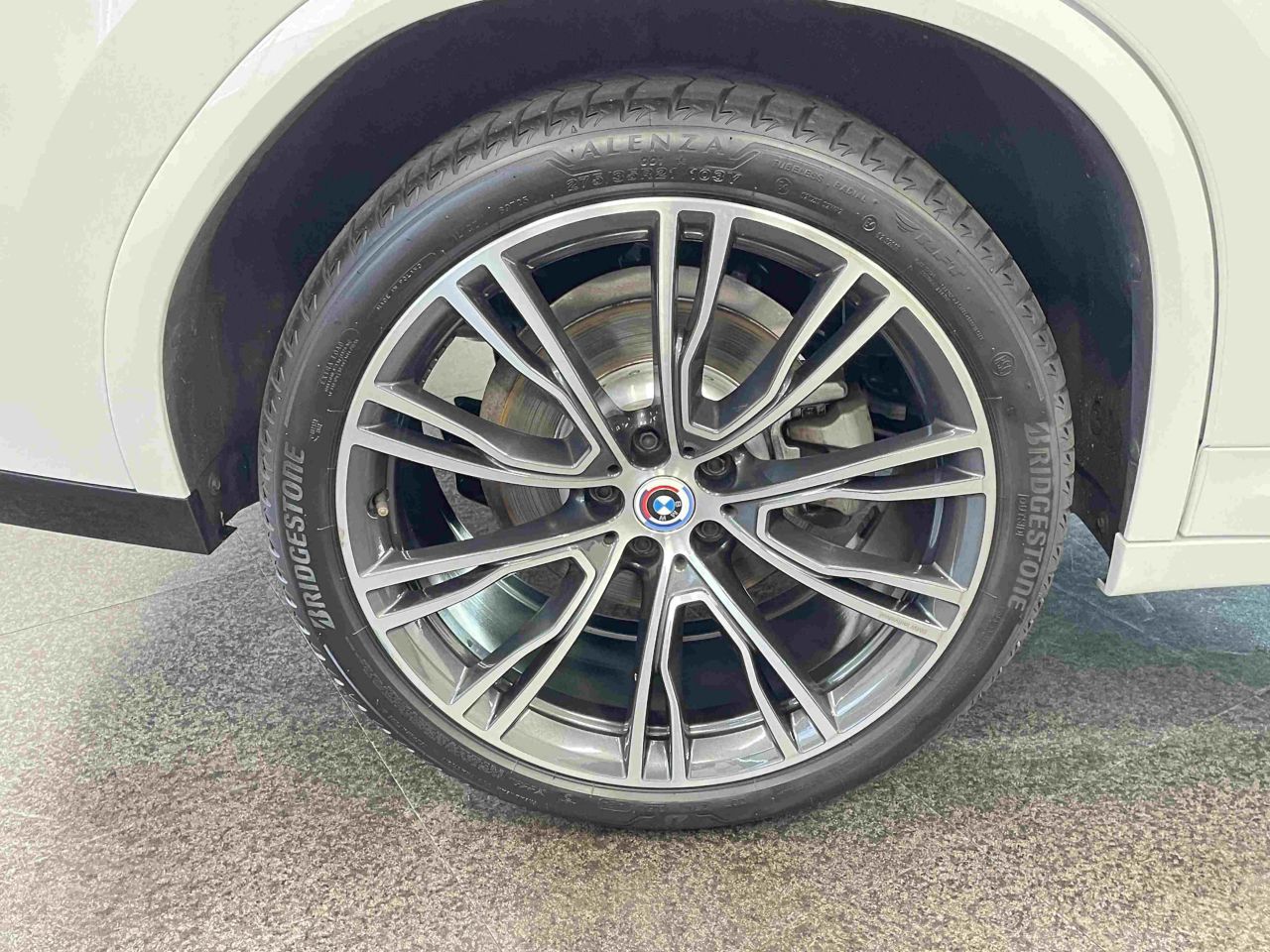 X4 xDrive20d RHD