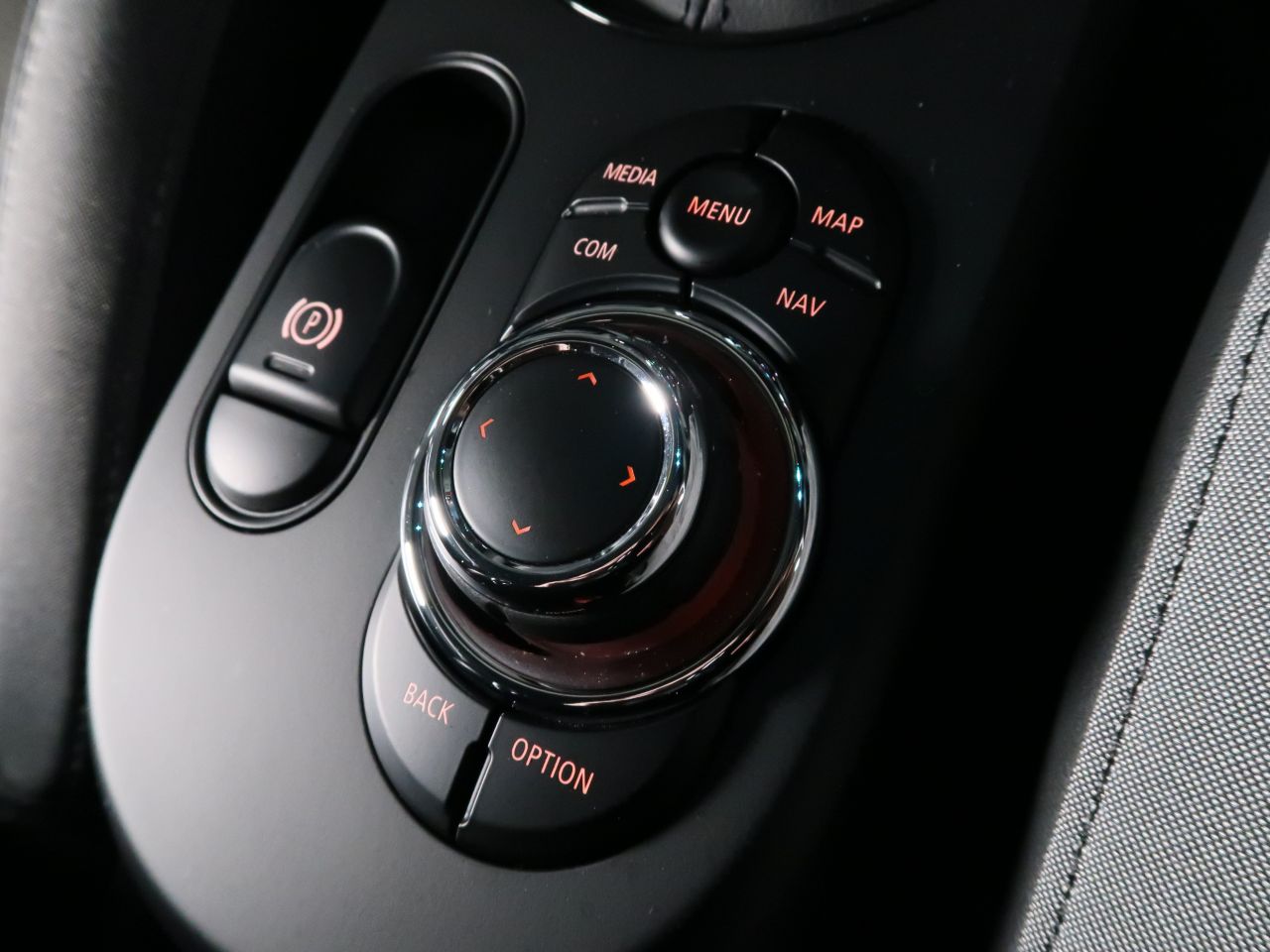 MINI JCW 3 Dr