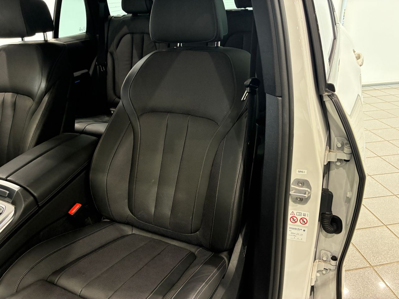 G05 X5 xDrive45e xLine XB1 PHEV