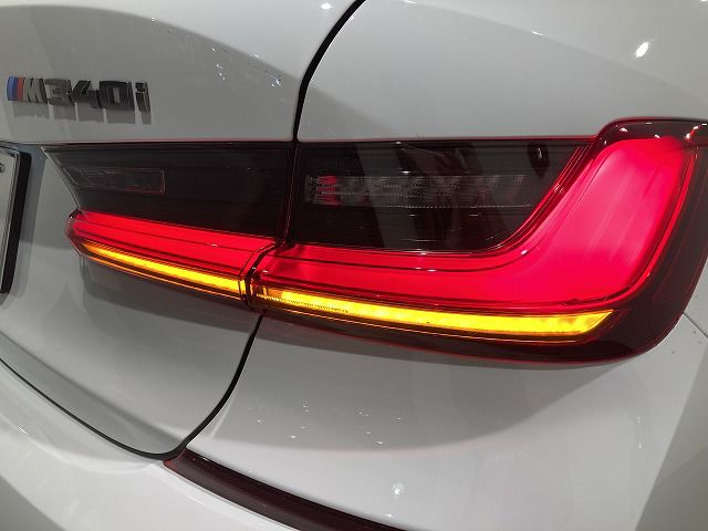 M340i xDrive Berlina