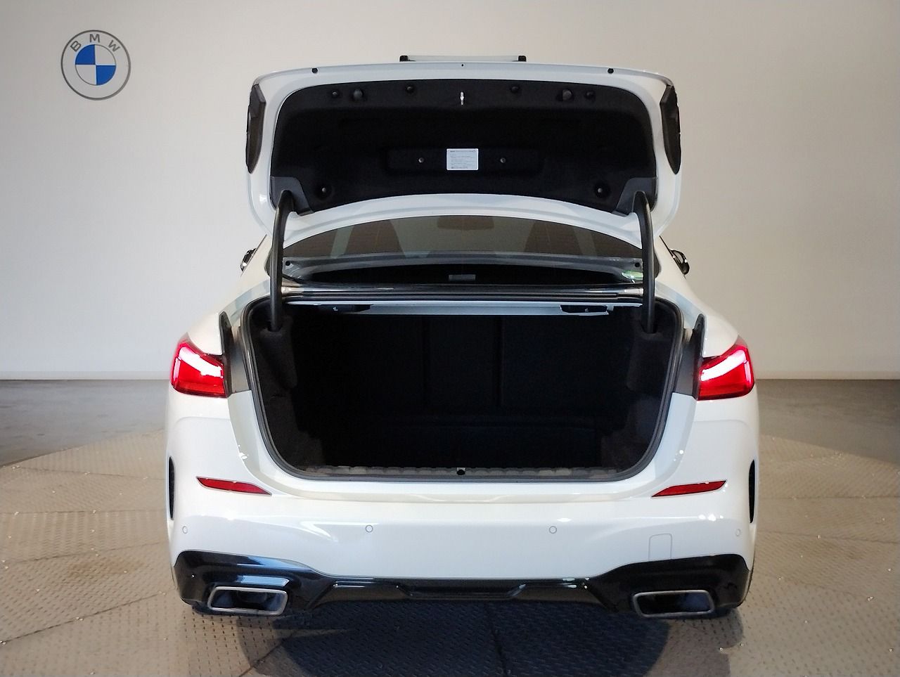 F4* **35i xDrive **** ***** B48 2.0i
