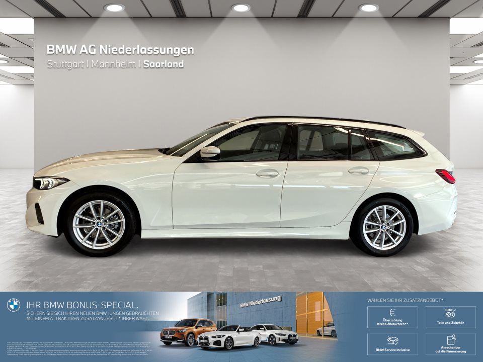 BMW 318