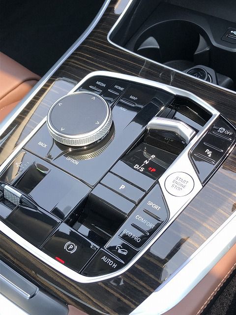 X5 xDrive30d RHD