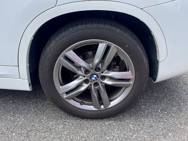 F48 X1 xDrive18d B47 2.0d LCI