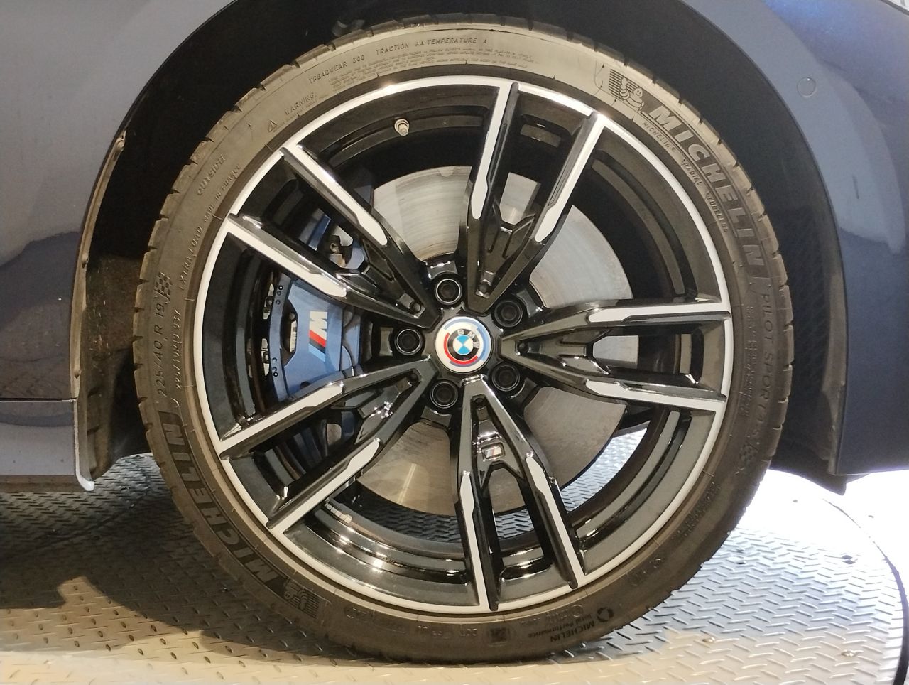G20 M340i xDrive Saloon LCI RHD MX