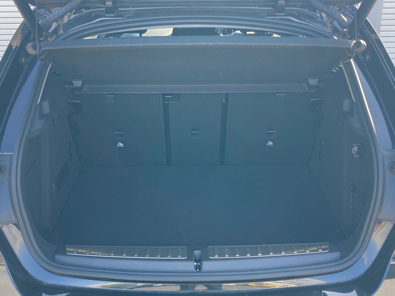 F40 118d Sports Hatch 5-door B47 2.0d