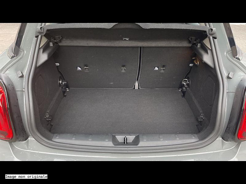 MINI Cooper S 5-doors