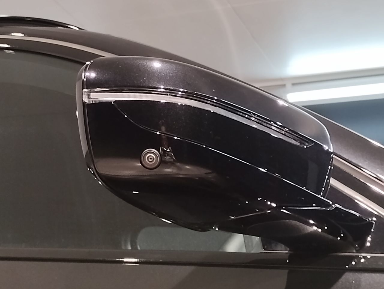 G21 320i Touring LCI RHD