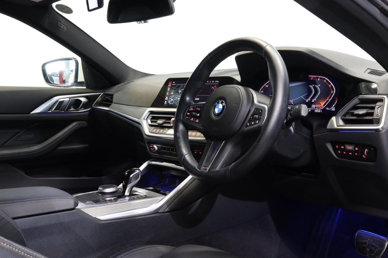 G22 420i B48 2.0 RHD