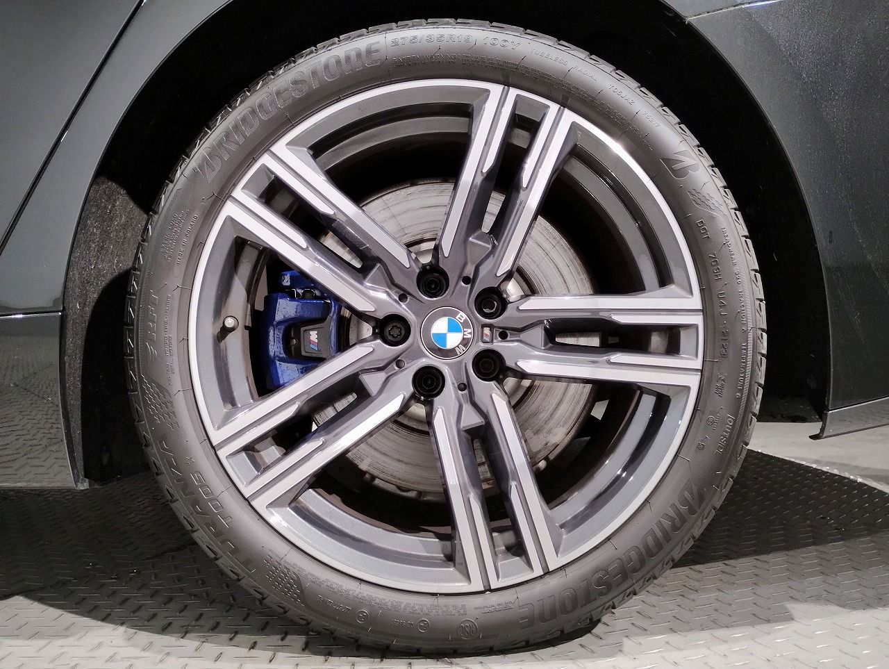 G16 840i M Sport Gran Coupe B58 3.0i
