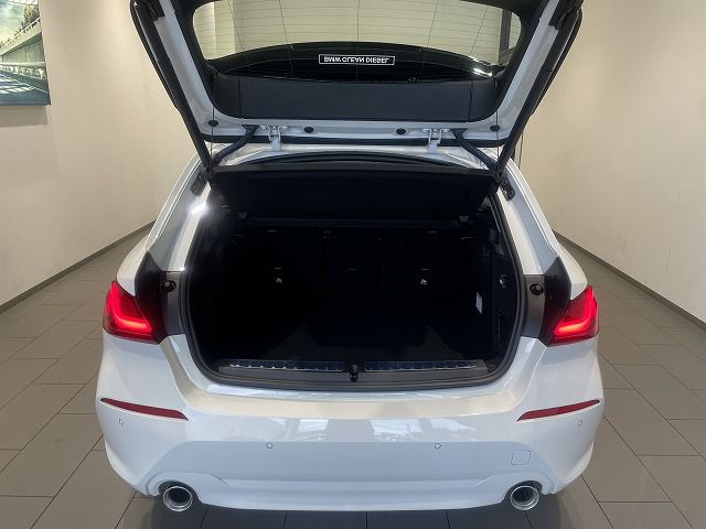 F40 118d Sports Hatch 5-door B47 2.0d