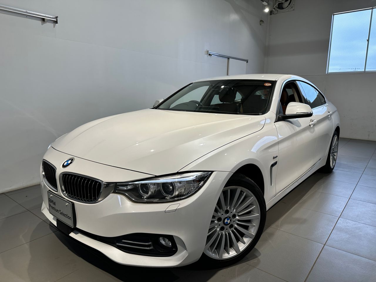 420IX GC
