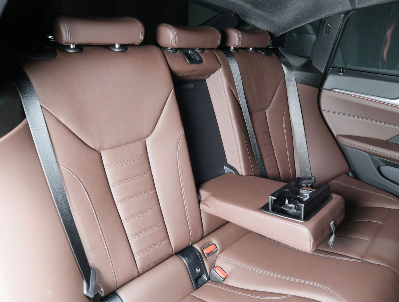 420i Gran Coupé RHD
