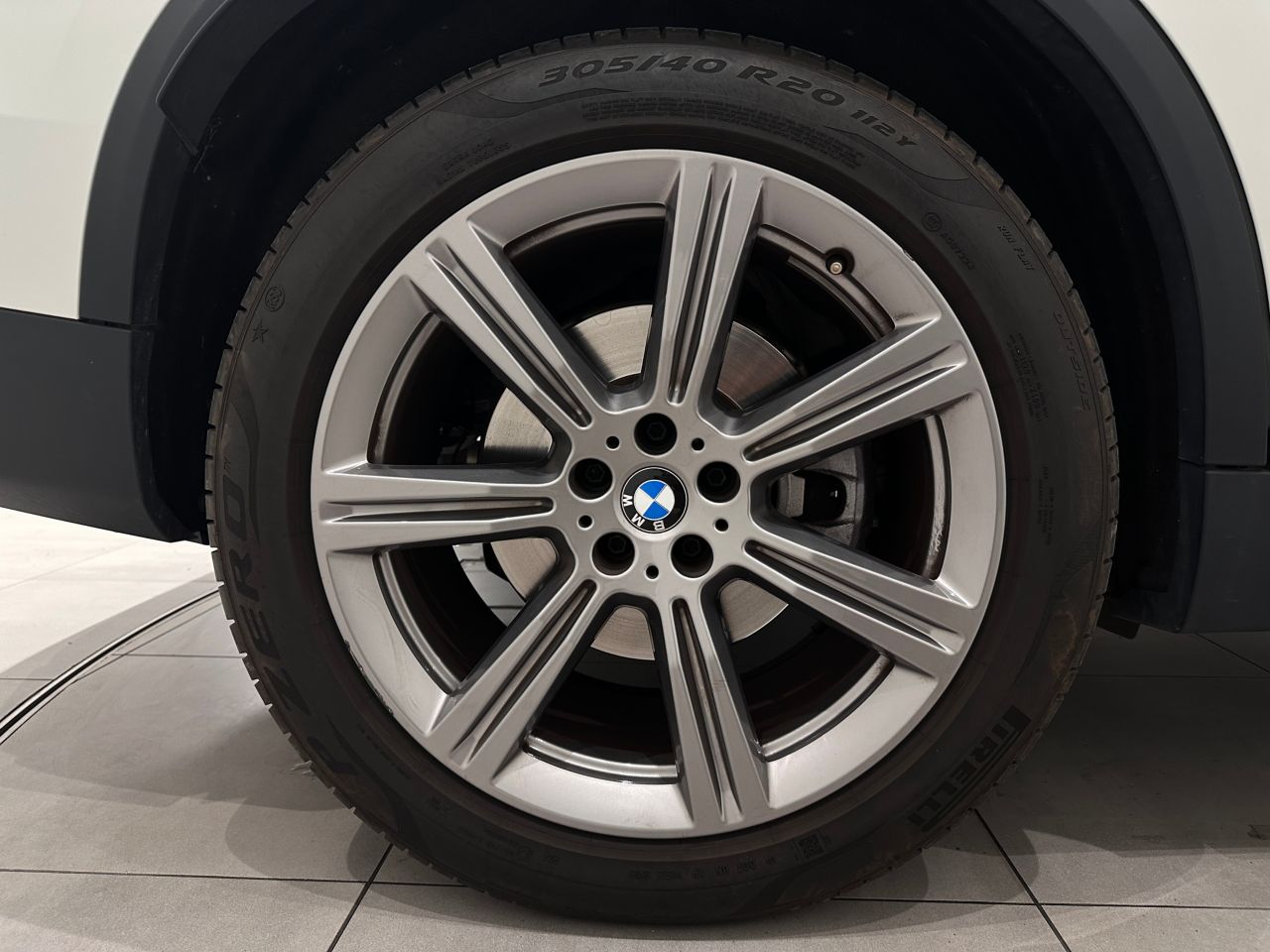 G05 X5 xDrive30d xLine B57 3.0d