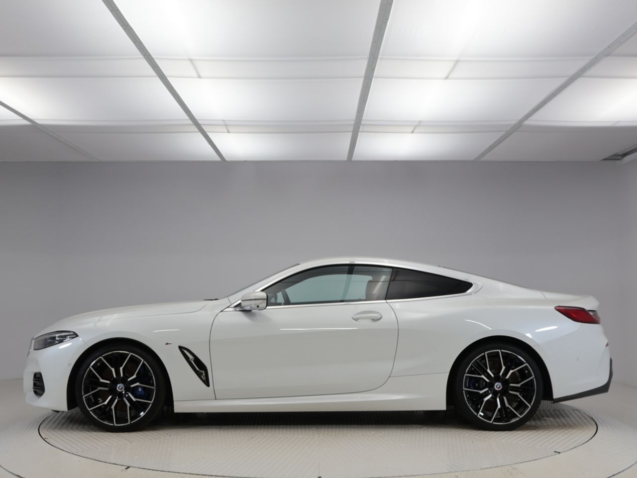 G15 840i M Sport Coupe B58 3.0i