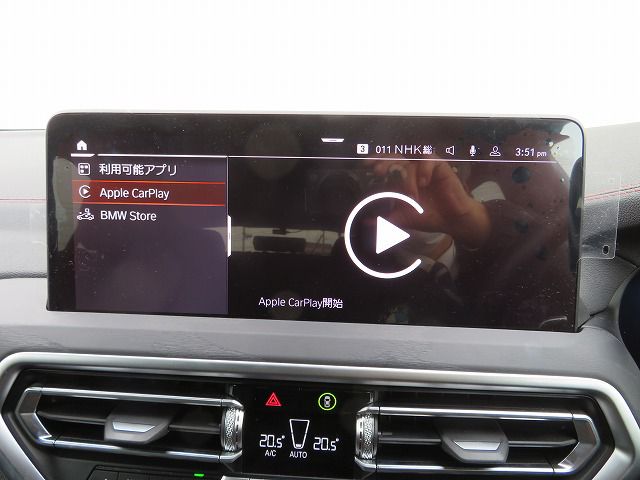 X4 xDrive20d RHD