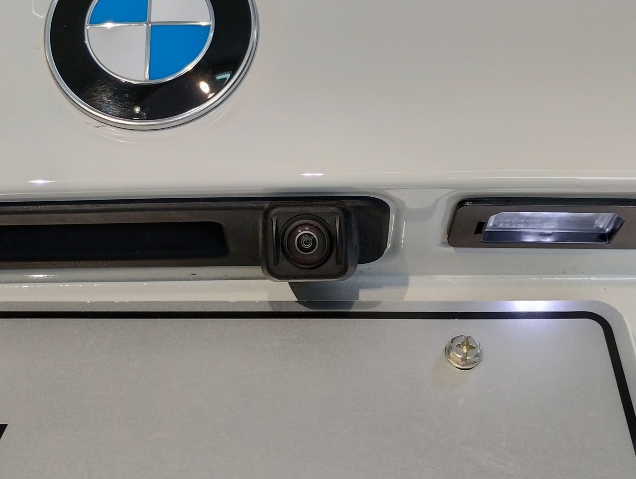 G20 320i Saloon LCI RHD MX