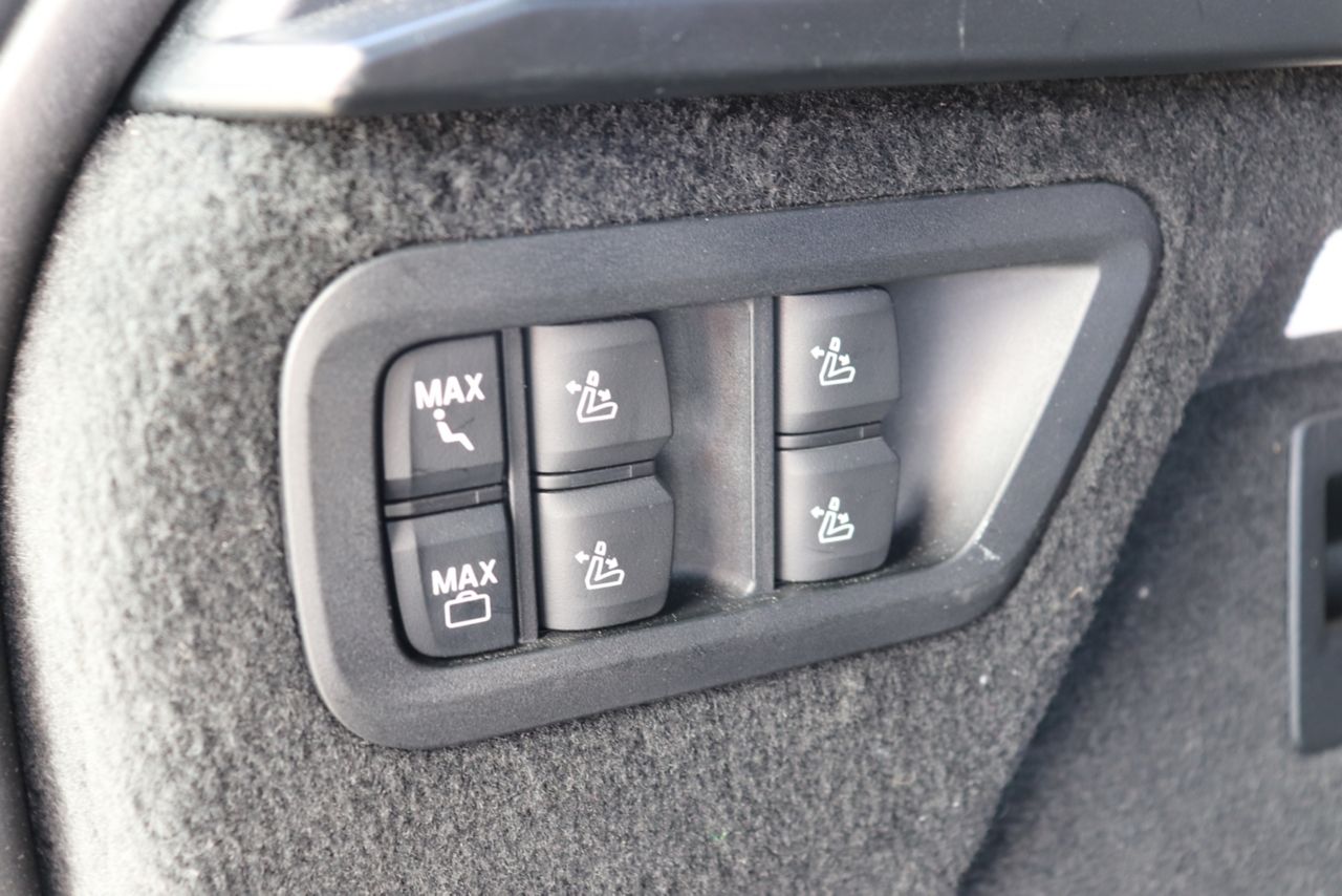 G07 X7 xDrive40d B57 3.0d