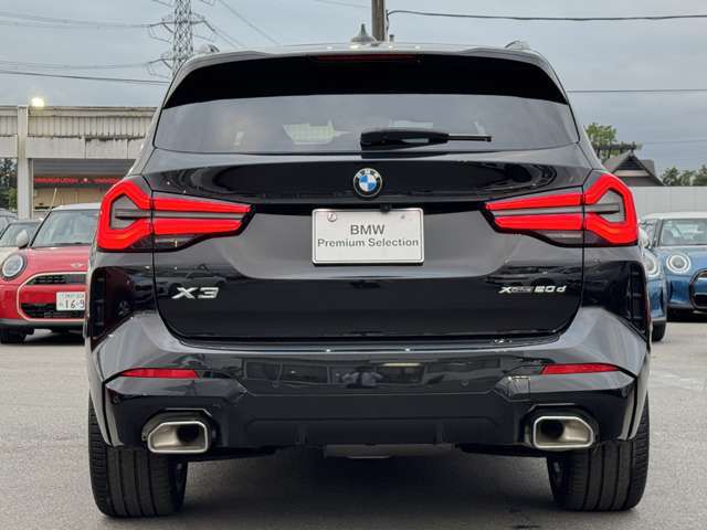 G01 X3 xDrive20d RHD ZA LCI