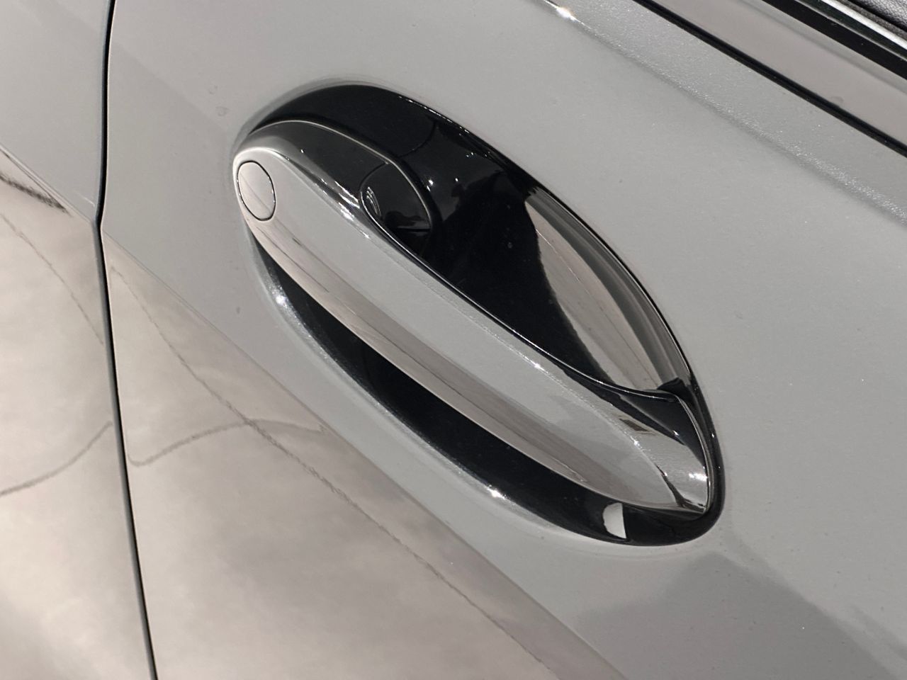 F40 118d Sports Hatch 5-door B47 2.0d