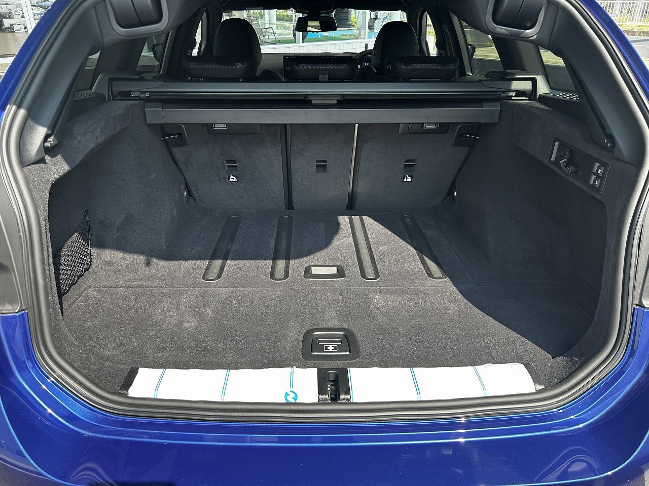 G21 320d xDrive Touring LCI RHD