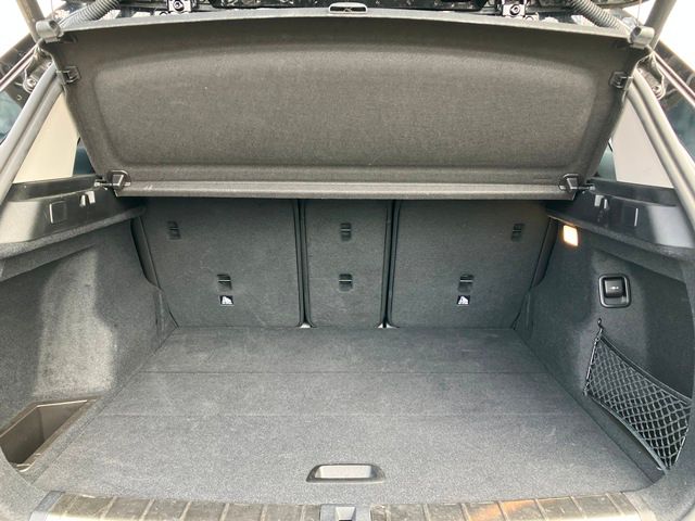 F48 X1 xDrive18d B47 2.0d LCI