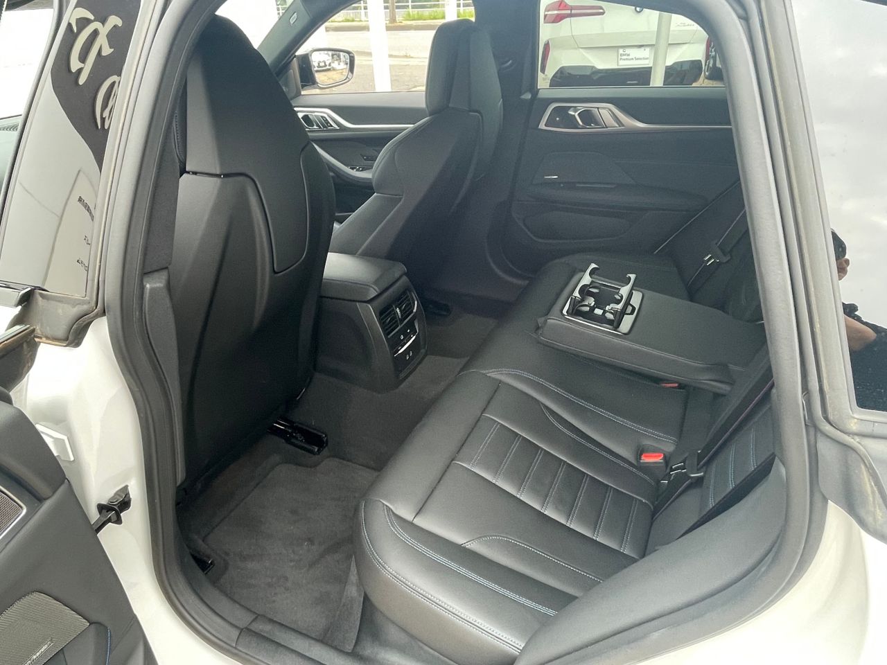 G26 M440i xDrive B58 3.0 RHD