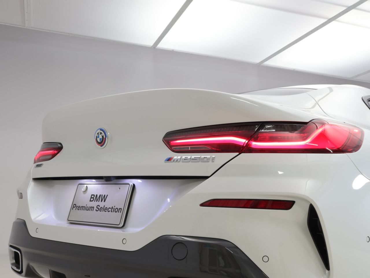 G16 M850i xDrive Gran Coupé N63B 4.4i