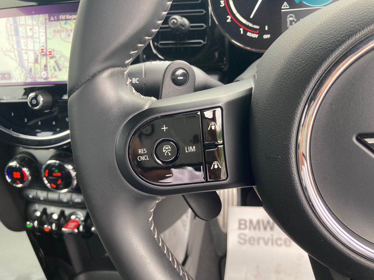 MINI JCW 3 Dr
