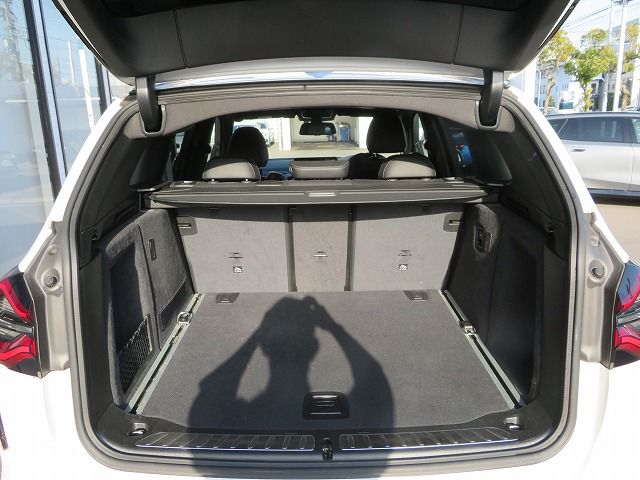 G01 X3 xDrive20d RHD ZA LCI