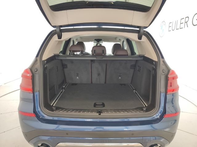 X3 xDrive30d